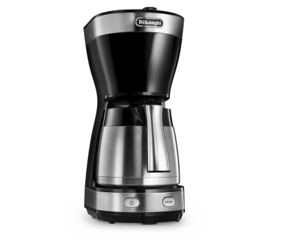 Ekspres przelewowy DeLonghi Ekspres przelewowy ICM 16710